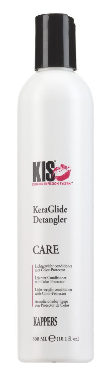 KIS KeraGlide Detangler Conditioner 300ML
