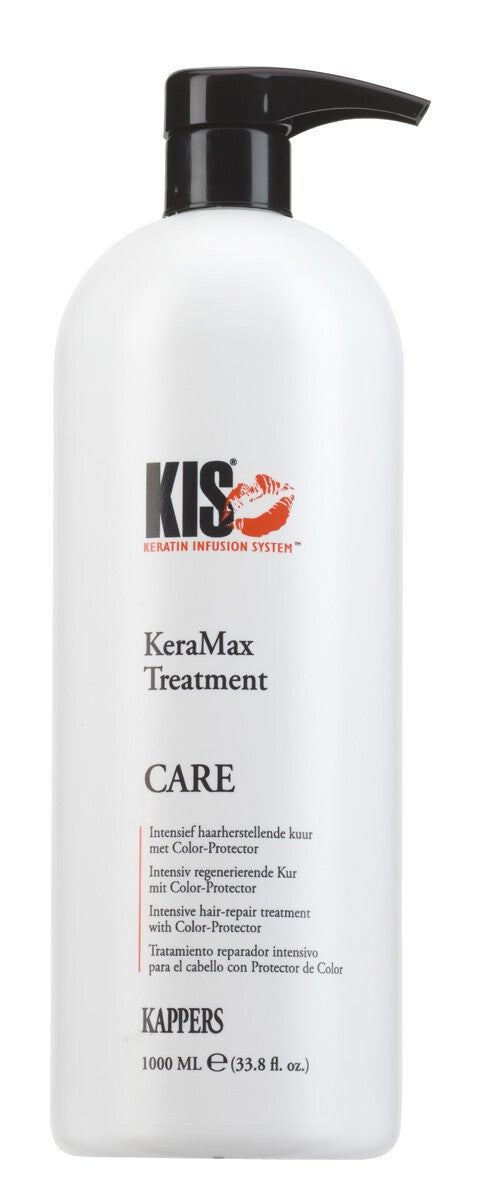 KIS KeraMax Treatment 1000ml