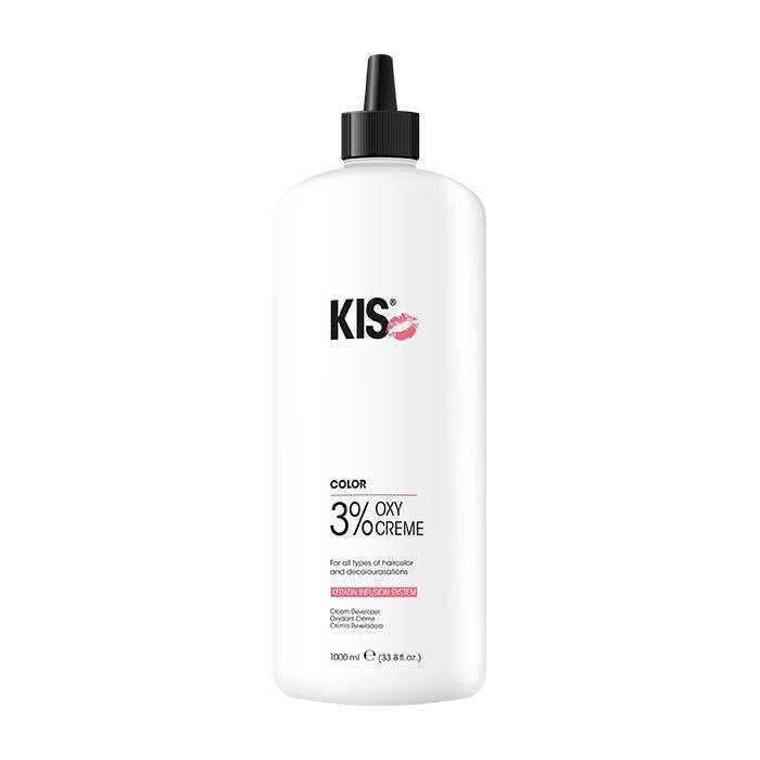 kis OxyCreme 3% 1000ML