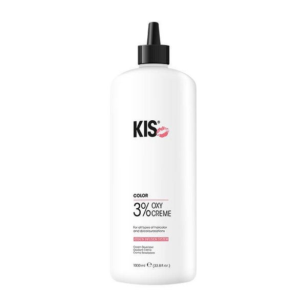 kis OxyCreme 3% 1000ML