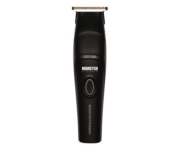 Monster Clippers monster Draadloos trimmer