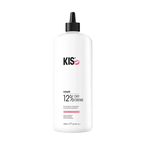 kis OxyCreme 12% 1000ml