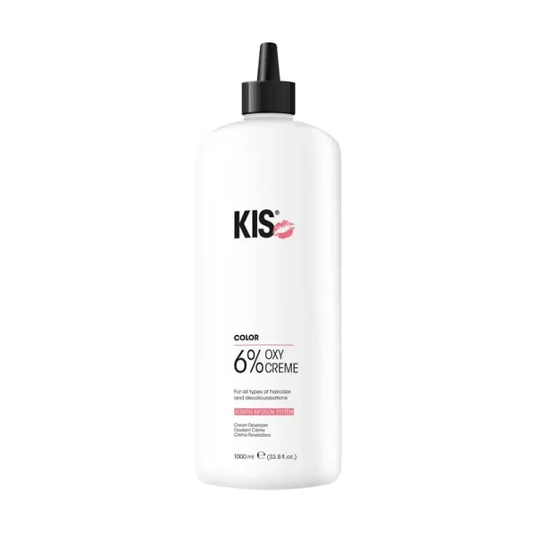 kis Oxycreme 6% 1000ML