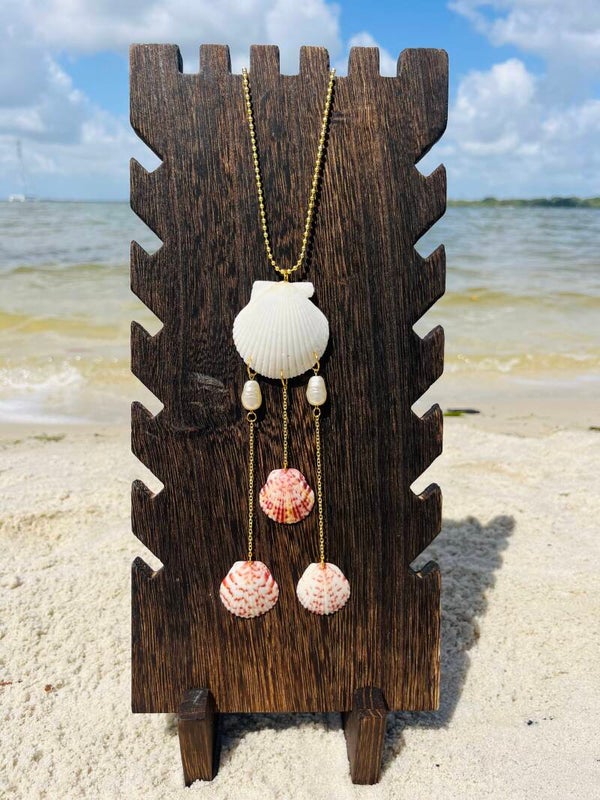 Pink paradise