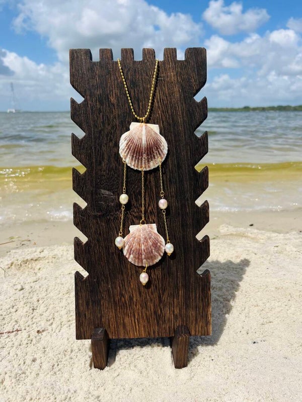 Mother of pearls