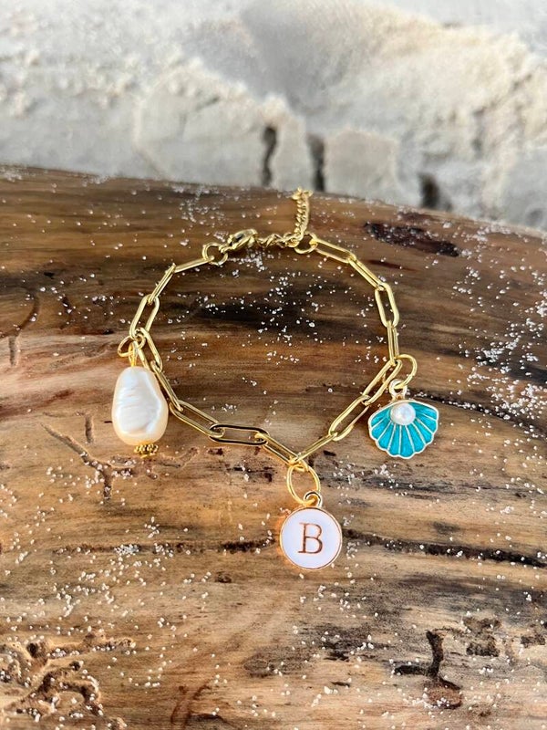 Charm Bracelets