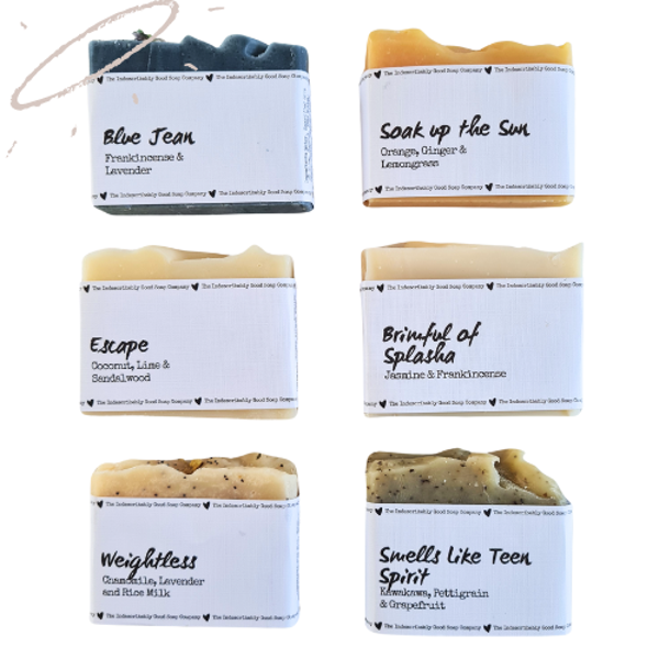 Duet Playlist - Box of 6