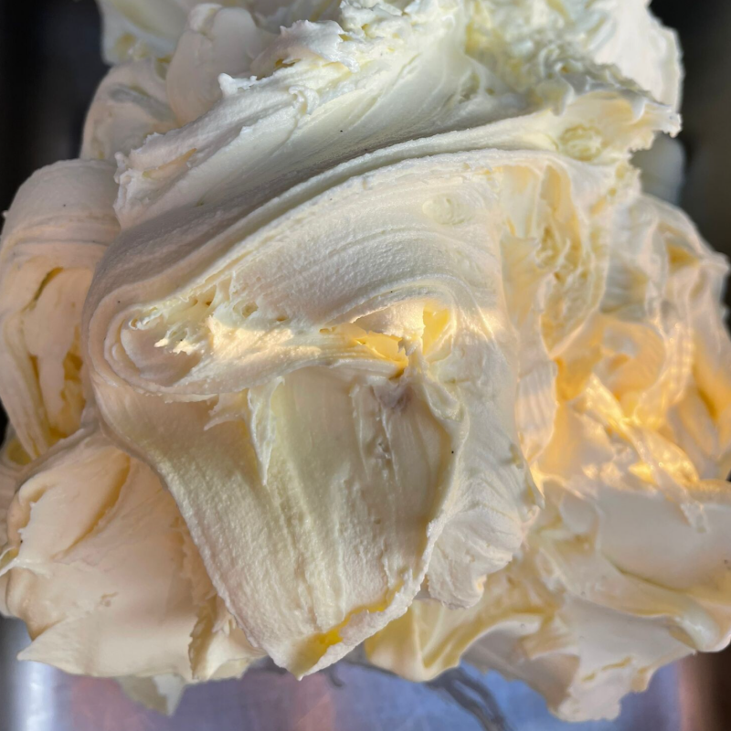 ijscréme  in Zonhoven De Smaakbom