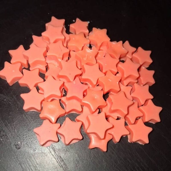 Cherry Me Latte Wax Melts