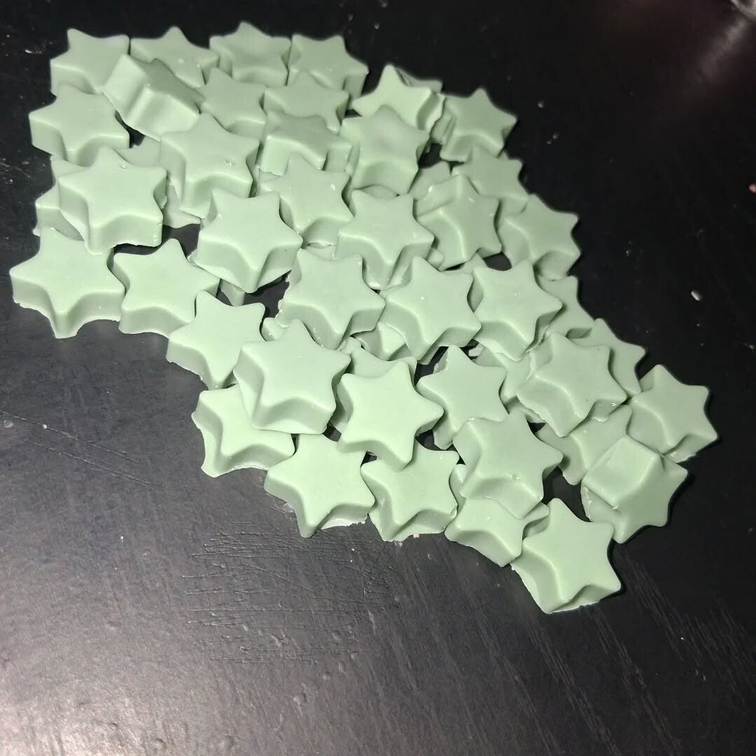 Melon Frost Wax Melts
