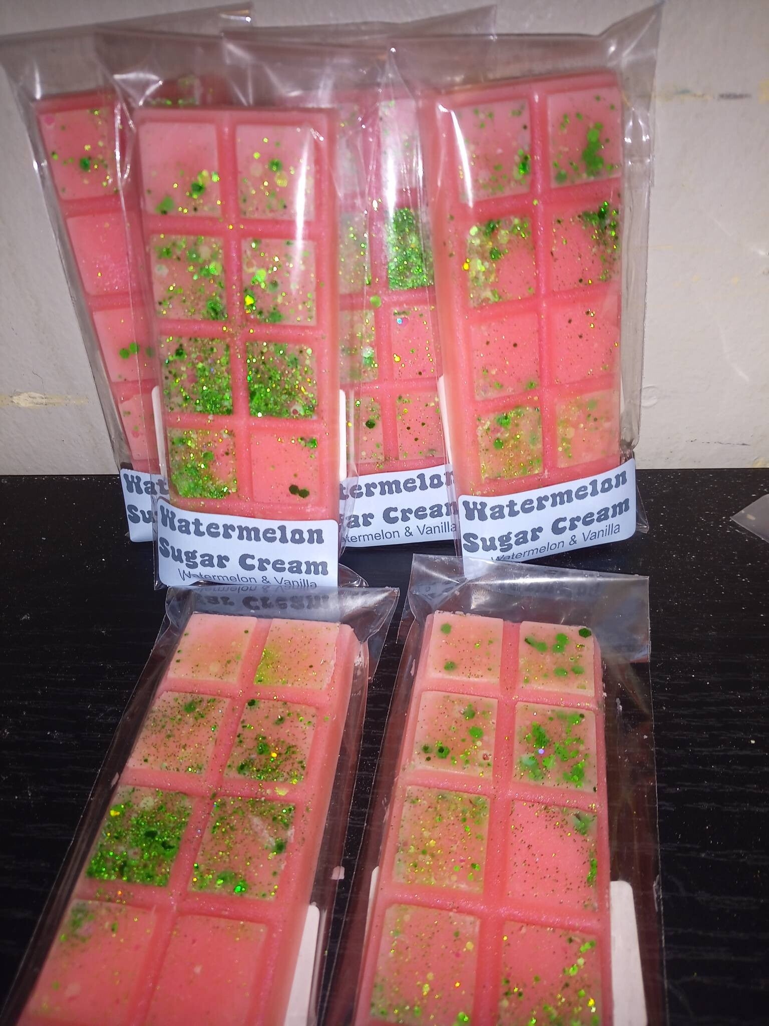 Watermelon Sugar Cream