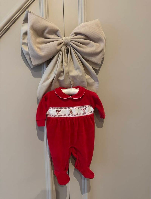 Babypakje Christmas Bear