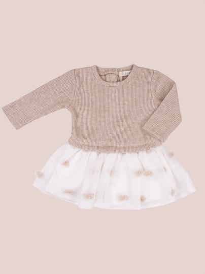 EMC - jurkje glitter