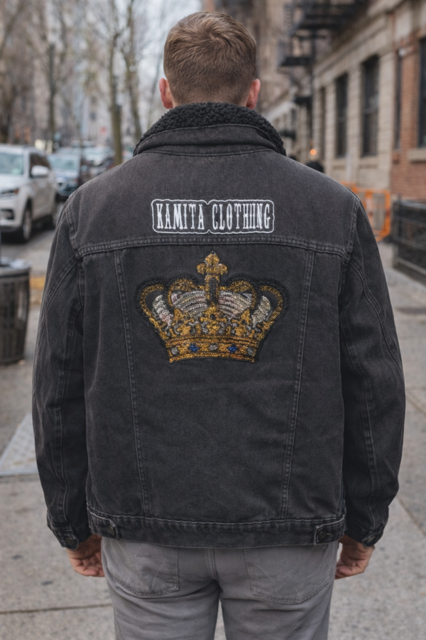Kamita Jackets