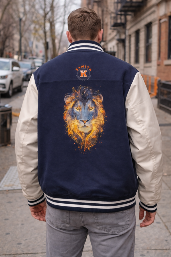 Baseball Jacket