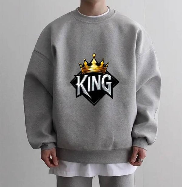 Long Sleeves T-Shirt
