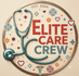 Elite care crew