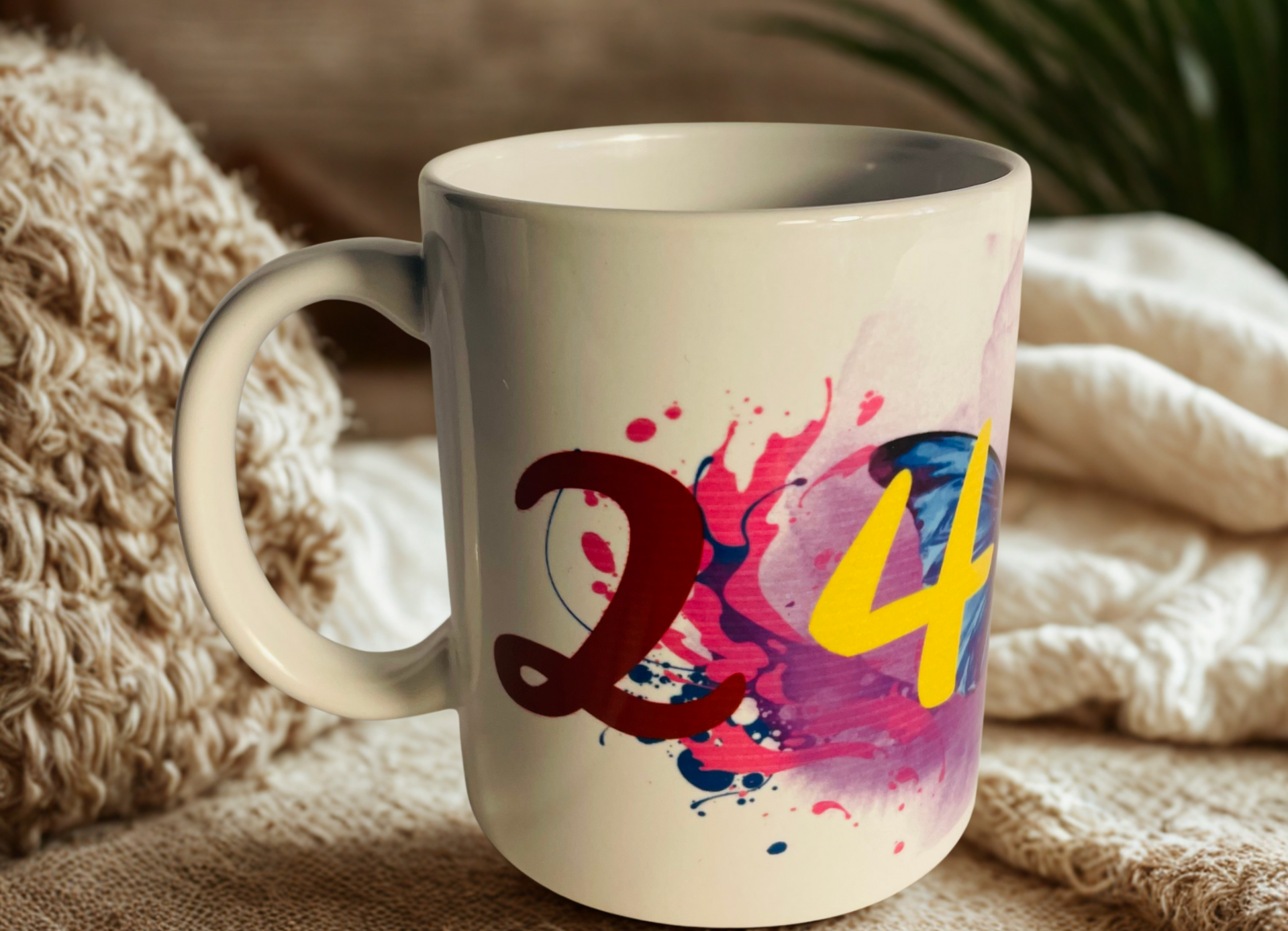 LE GRAFFITI SIGNATURE