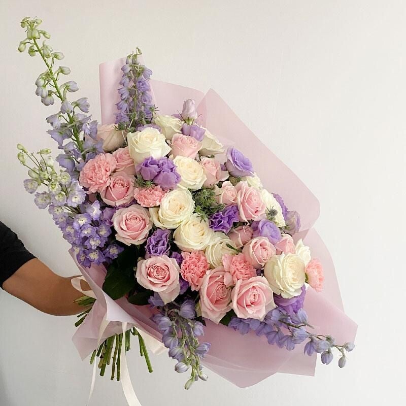 Ramo de Rosas