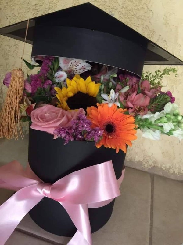 Congratulations