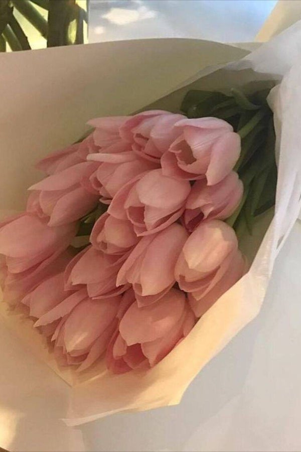 Ramo de Tulipanes