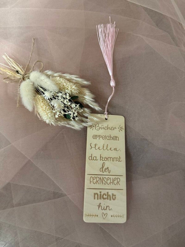📖 Lesezeichen mit Herz – für kleine Auszeiten zwischen den Seiten