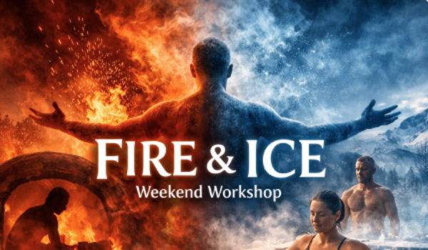 Fire & Ice weekend workshop