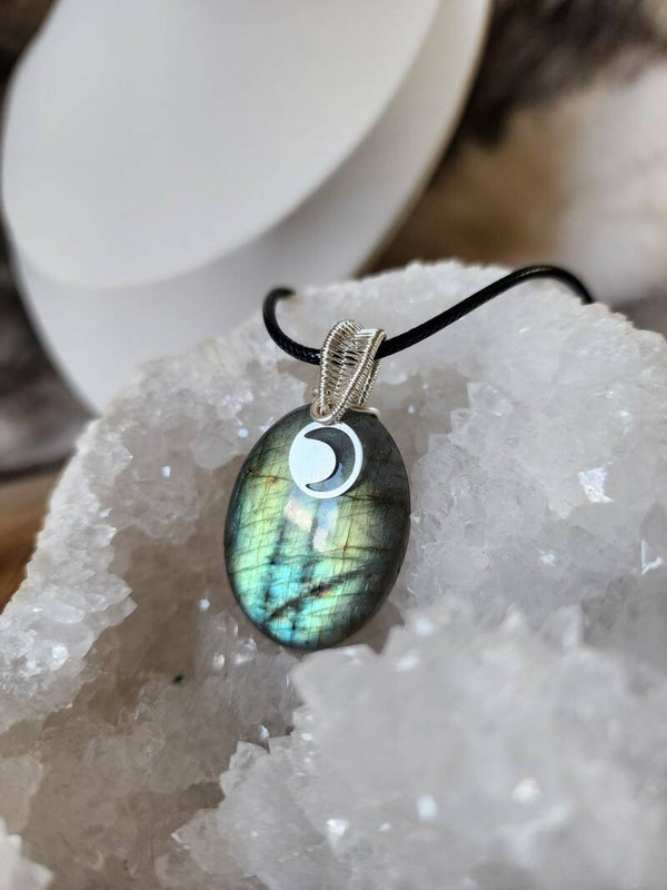 Citalá | Labradorite