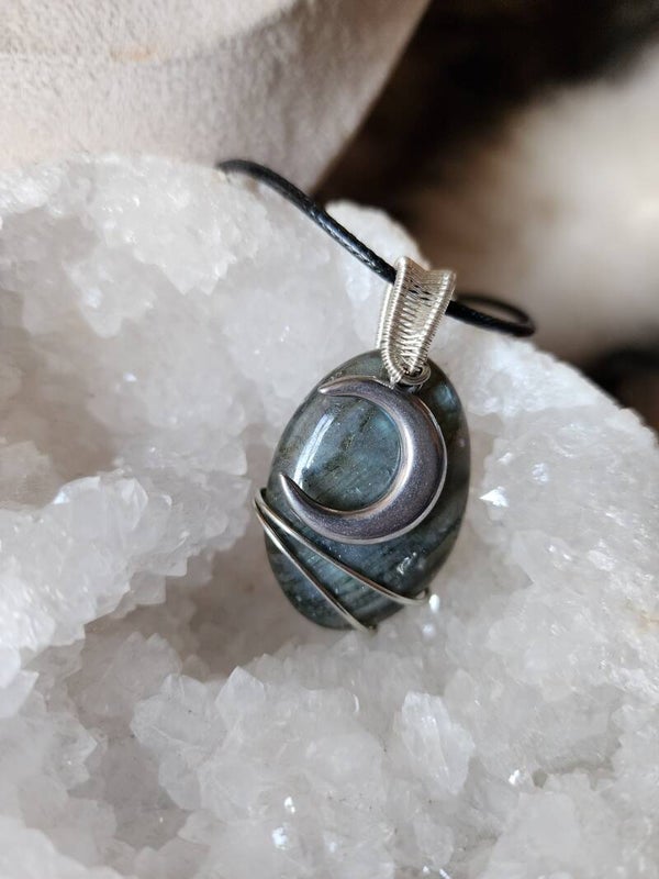 Giensar | Labradorite