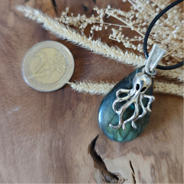 Abysse | Labradorite