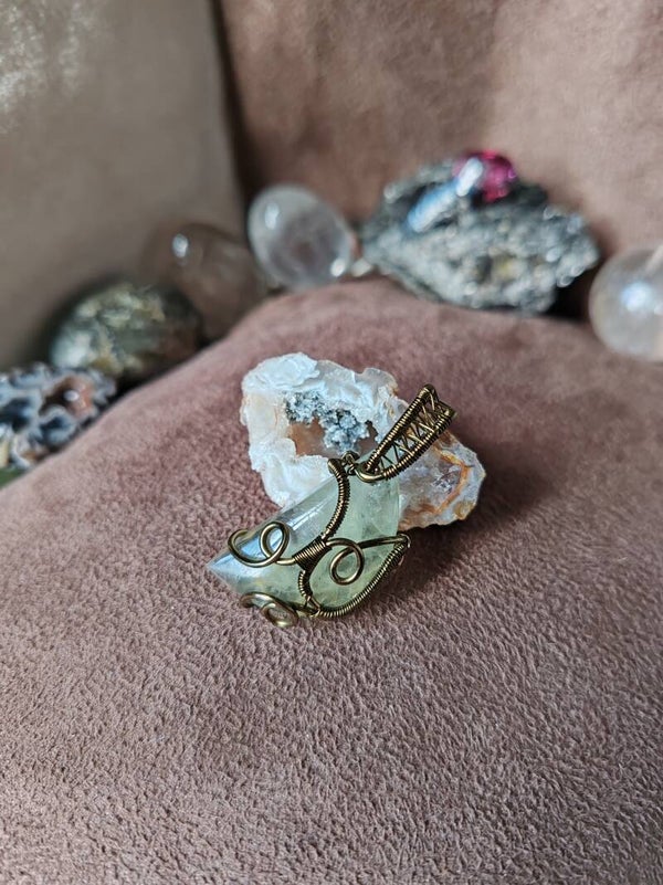 Fluorite
