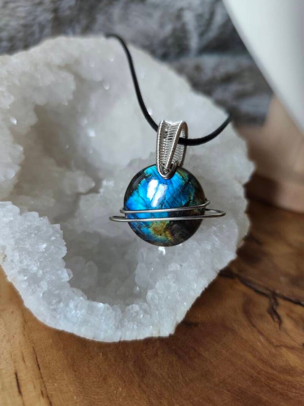 Kabalraï | Labradorite