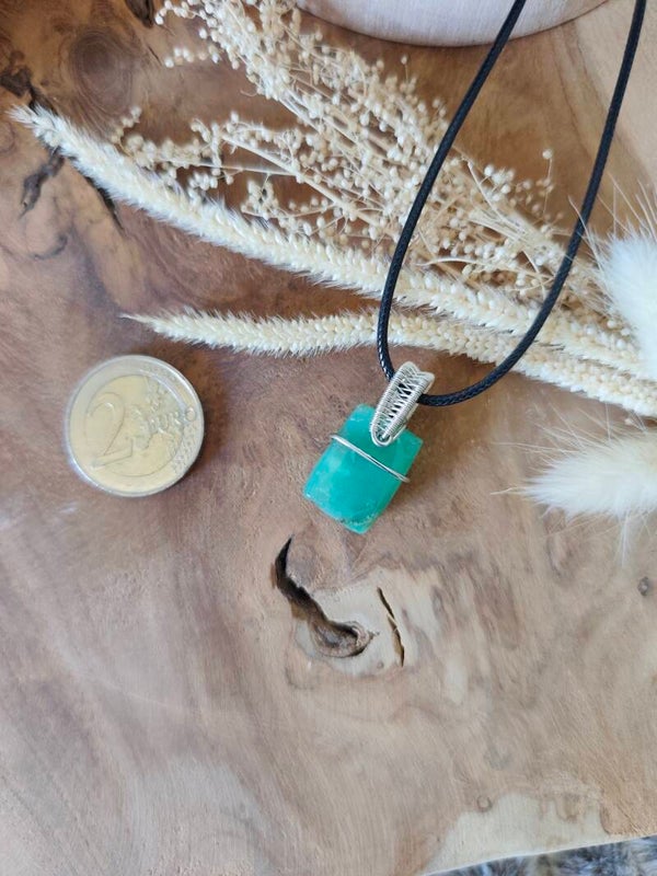 Mint | Chrysoprase