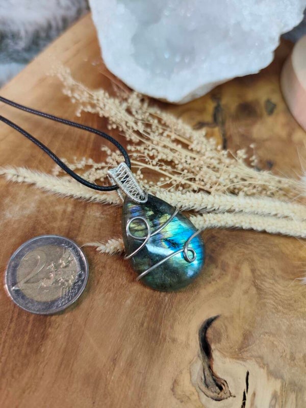 Boréal | Labradorite