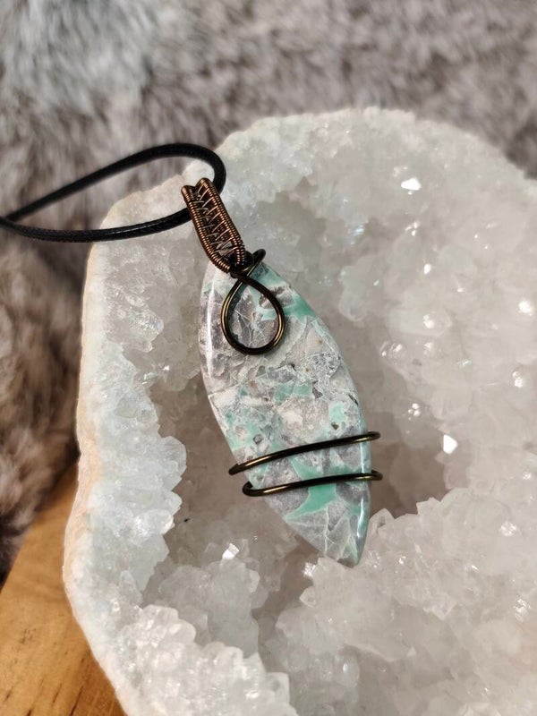 Eura | Variscite