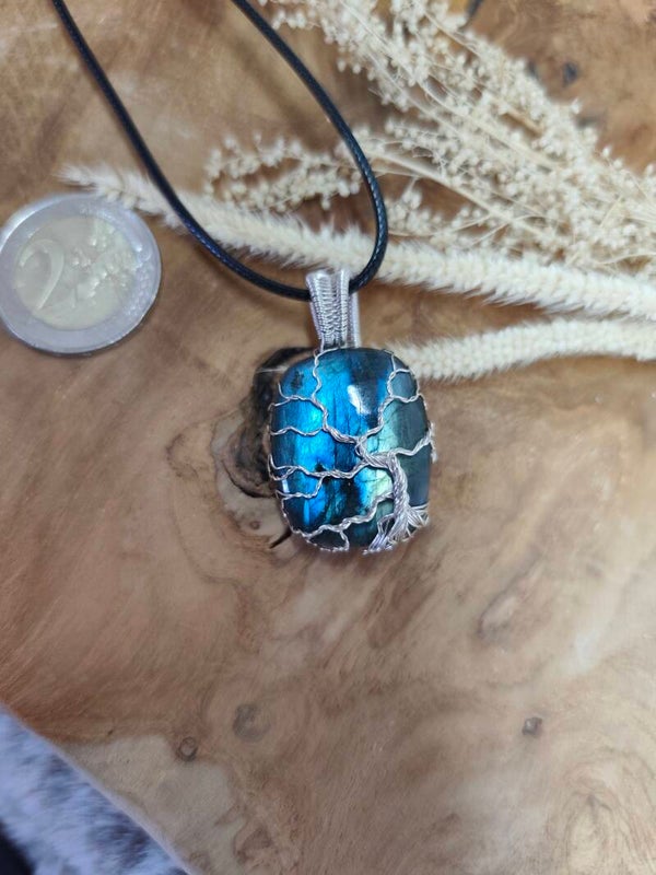 Arbre Protecteur | Labradorite