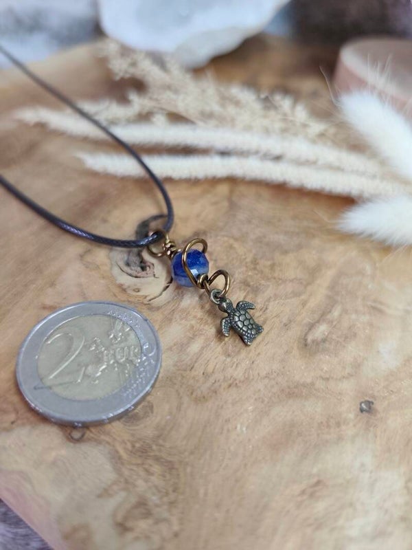 Mini Océan | Lapis Lazuli