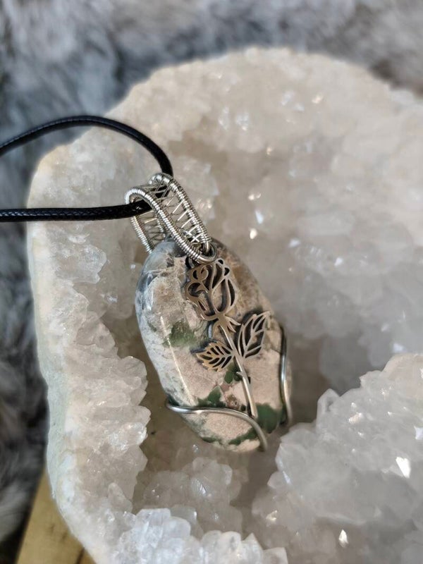 Terra Flora | Variscite