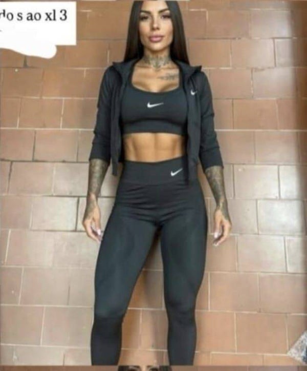 Nike