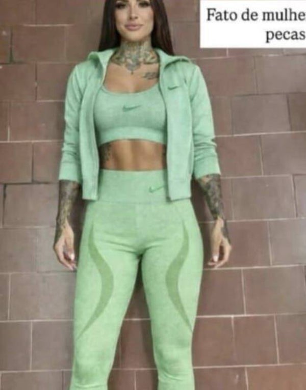 Nike
