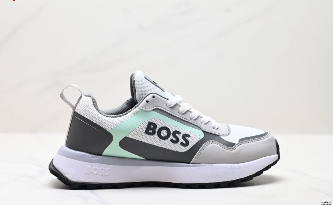 HUGO BOSS