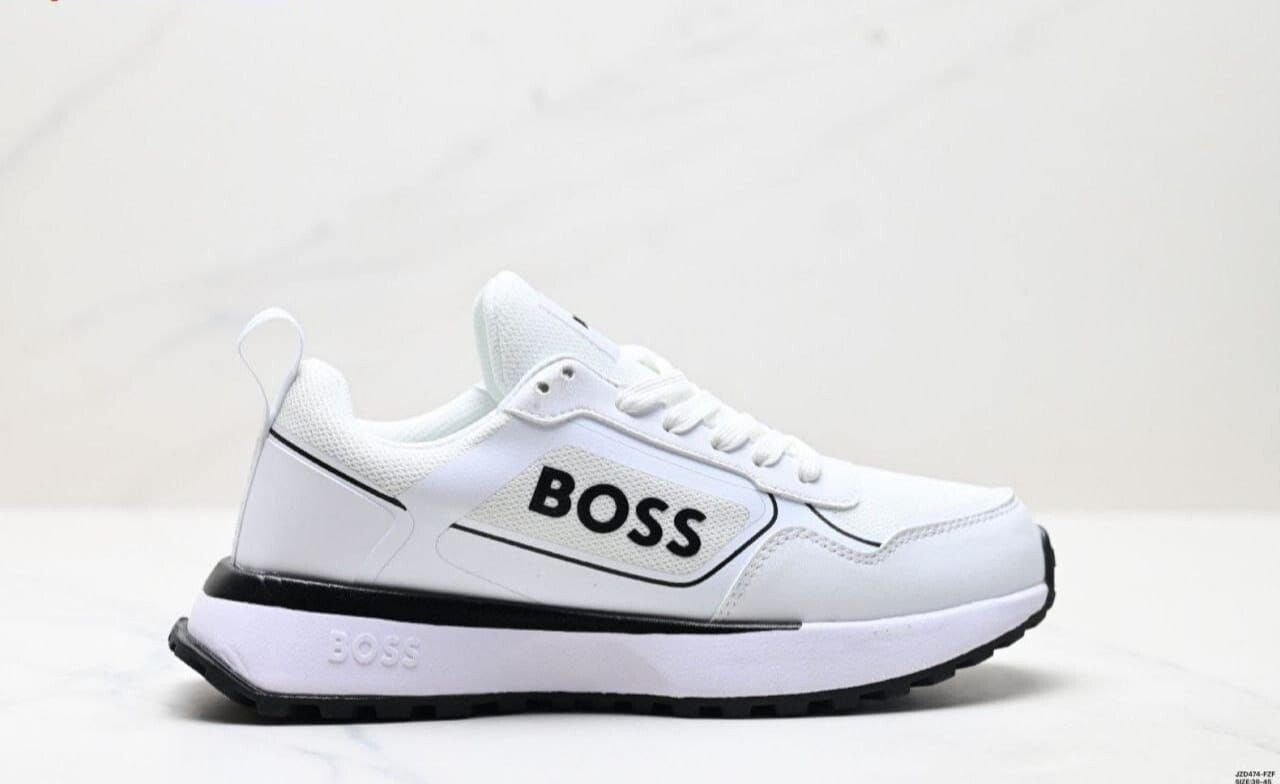 HUGO BOSS