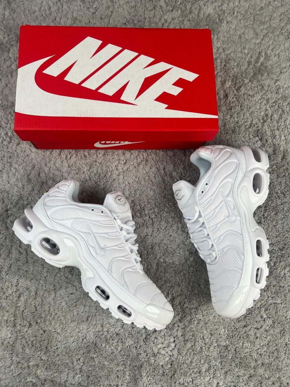 NIKE AIR MAX PLUS