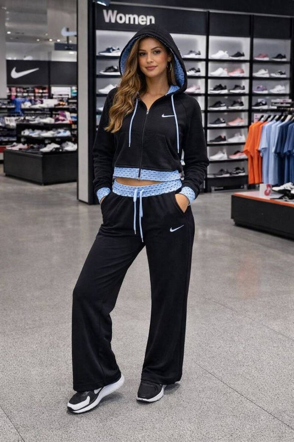 NIKE