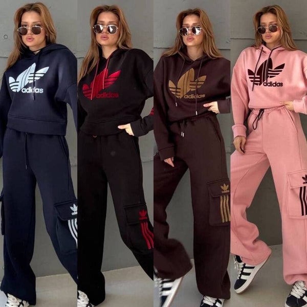 ADIDAS