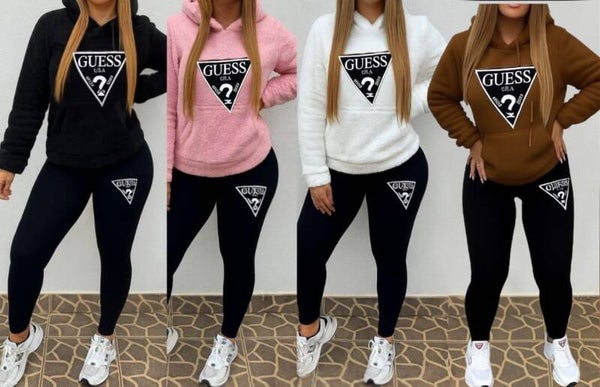 GUESS