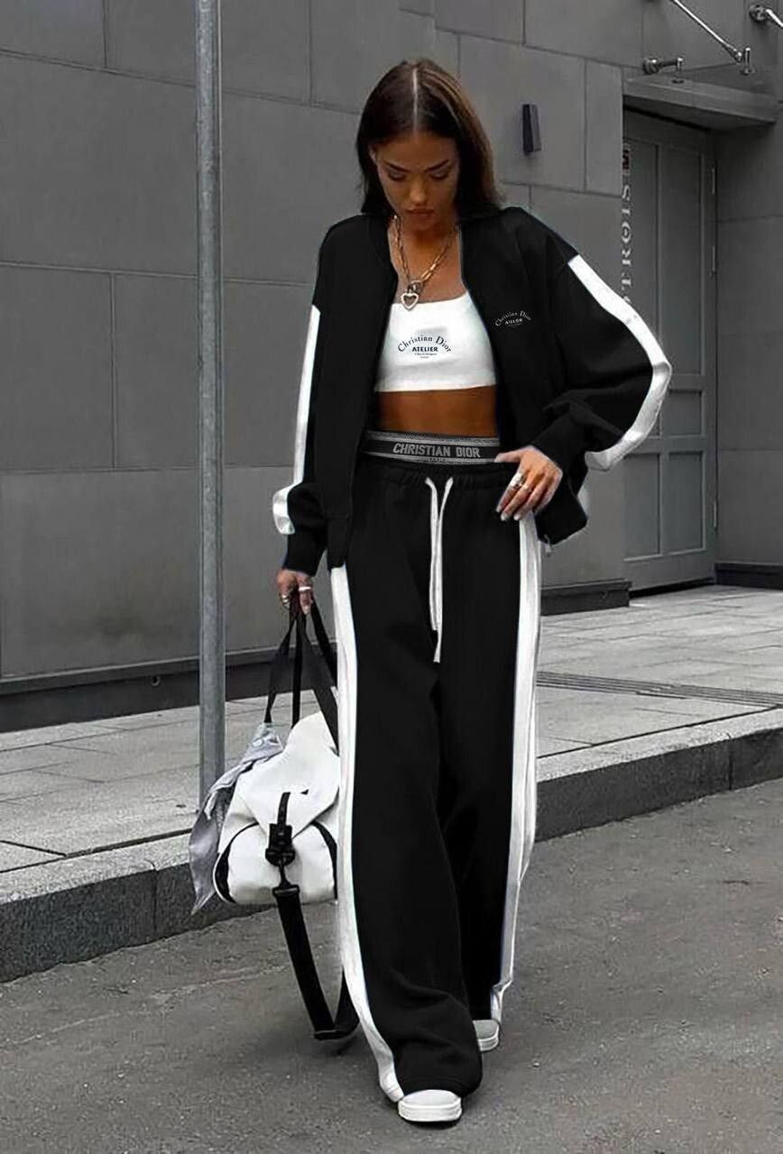 CHRISTIAN DIOR