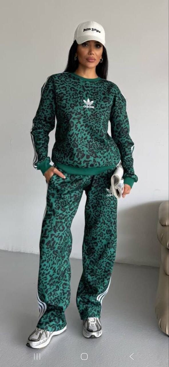 ADIDAS