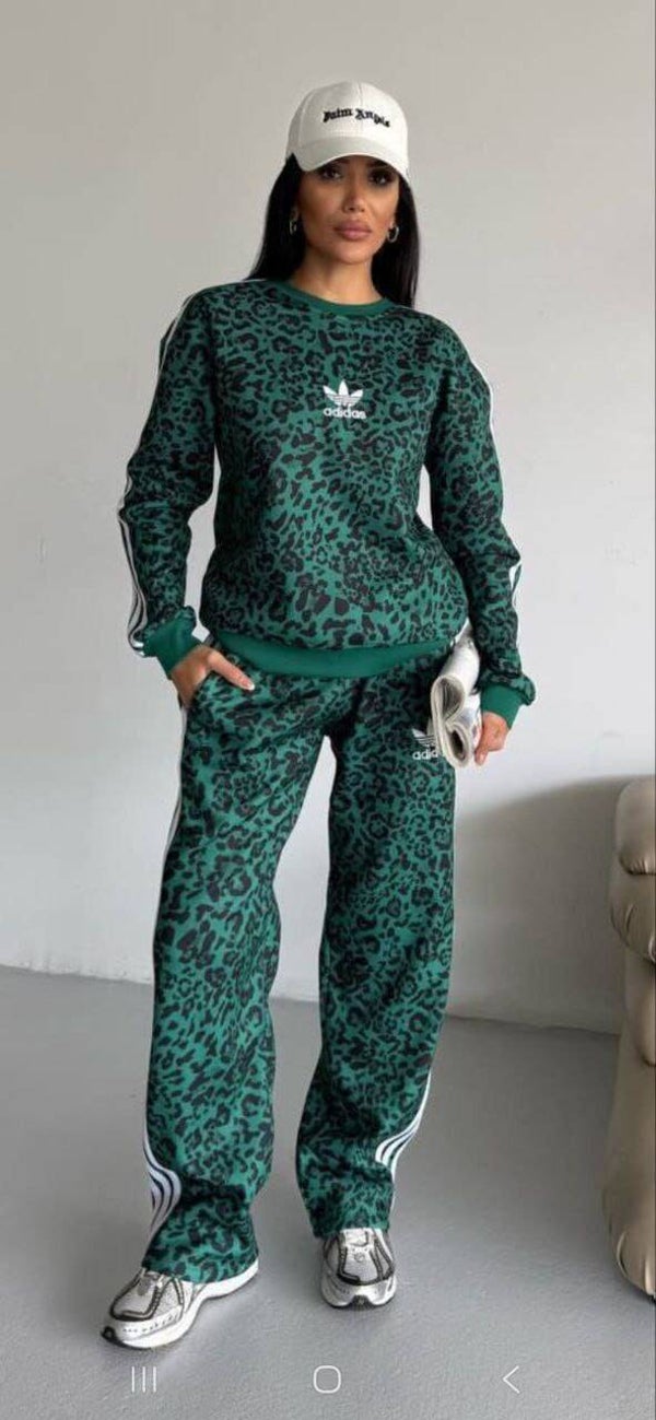 ADIDAS