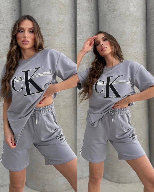 CALVIN KLEIN